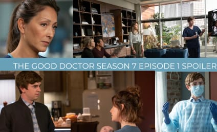 The good doctor season 3 episode 19 putlocker 2025