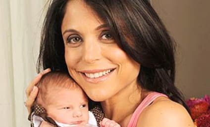 Bethenny Getting Married Review: "Bryn There, Done That"