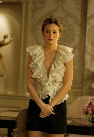 Ruffles
