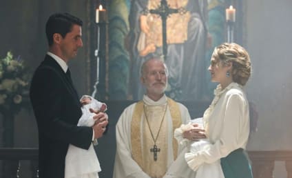 A Discovery of Witches Season 3 Episode 5 Review: The Christening