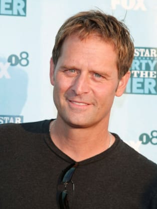 Jeffrey Nordling