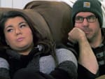 Amber on Teen Mom OG