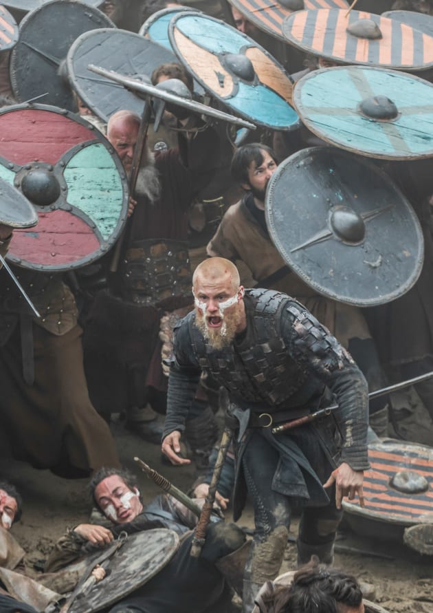 Vikings season 5 episode 20 online sale