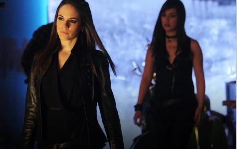 Bo Prepares For Battle