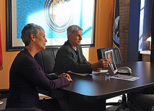 Gibbs and Ryan Pic