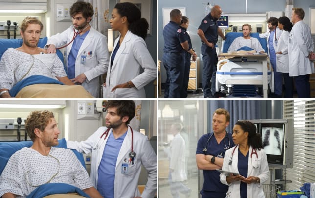 Greys anatomy s15e23 putlocker discount