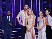 Who Will Win Taylor Swift Night? - Dancing With the Stars