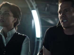 Unusual Partnership - Killjoys Season 5 Episode 8