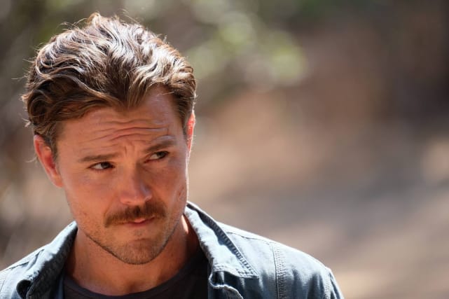 Martin Riggs - Lethal Weapon