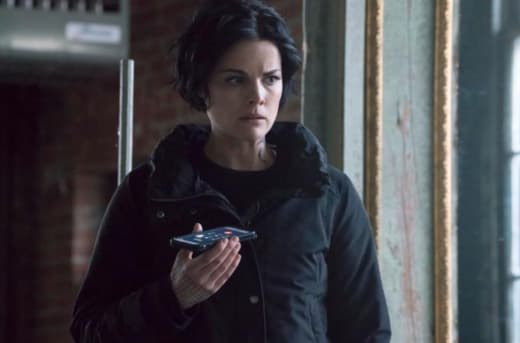 blindspot 215