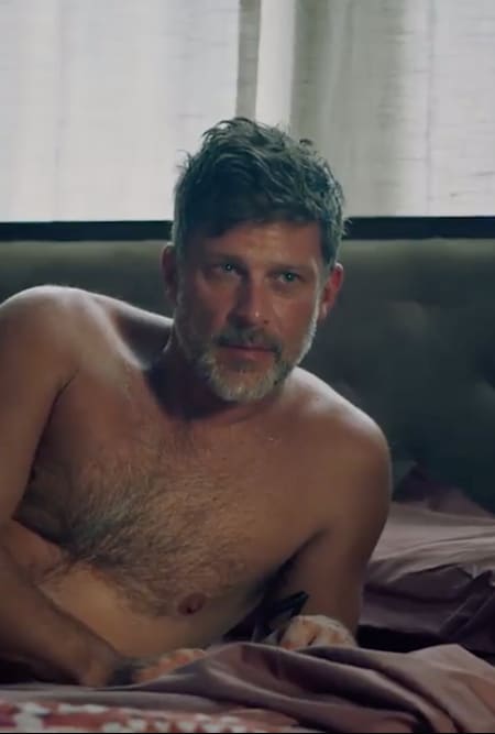 Calvin Spends the Night - Queen Sugar Season 7 Episode 13