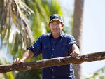 Return of Jeff Probst