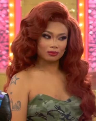 Rupaul drag race all stars season 5 episode 4 new arrivals