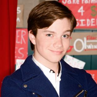 Kurt Hummel