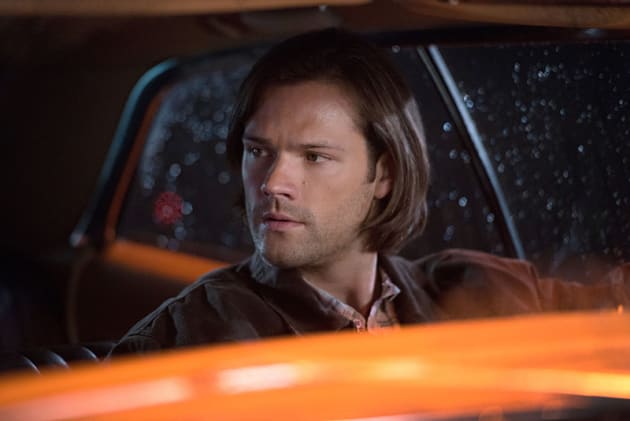 Sam - Supernatural Season 10 Episode 12