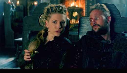 Vikings Season 5 Episode 3 Review Homeland TV Fanatic