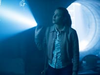 In The Sewers - Riverdale