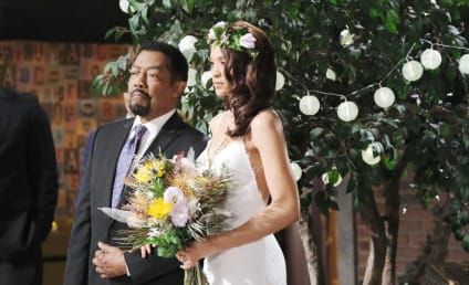 Days of Our Lives Spoilers Week of 11-4-19: Wedding Disasters