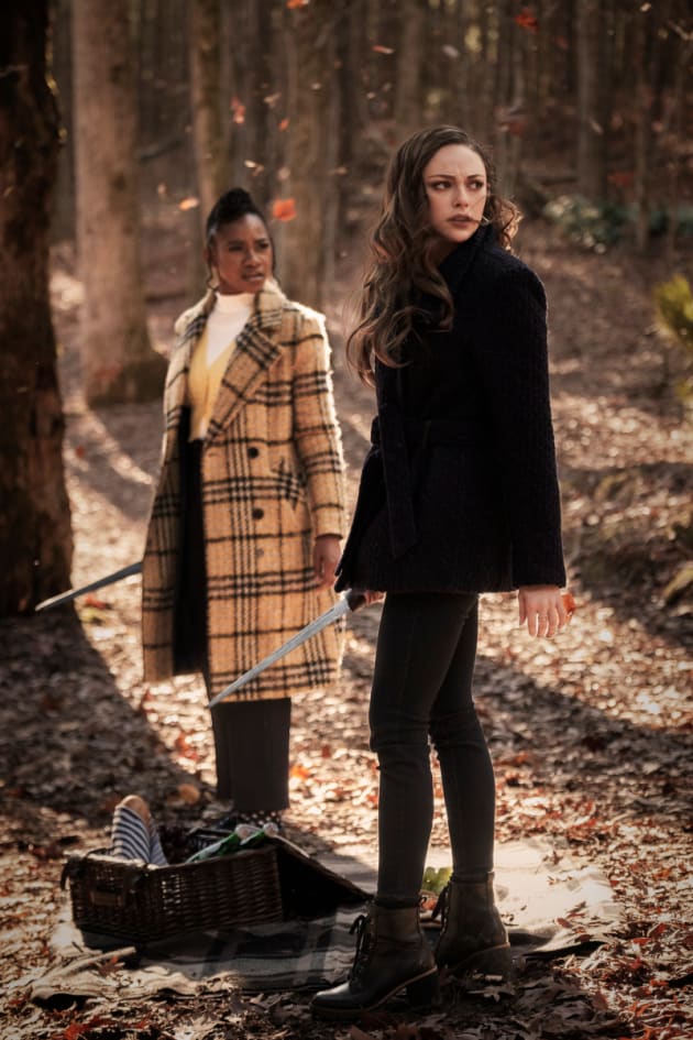 Waiting for a Monster Legacies Season 3 Episode 10 TV Fanatic