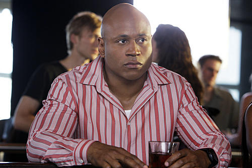 Sam Hanna Photo