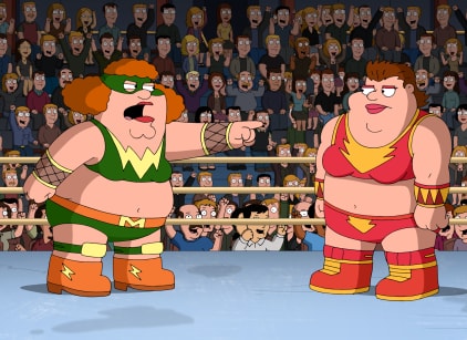 Family guy season discount 14 watch online