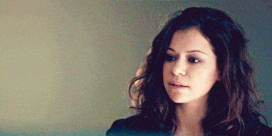 Sarah Manning - Orphan Black