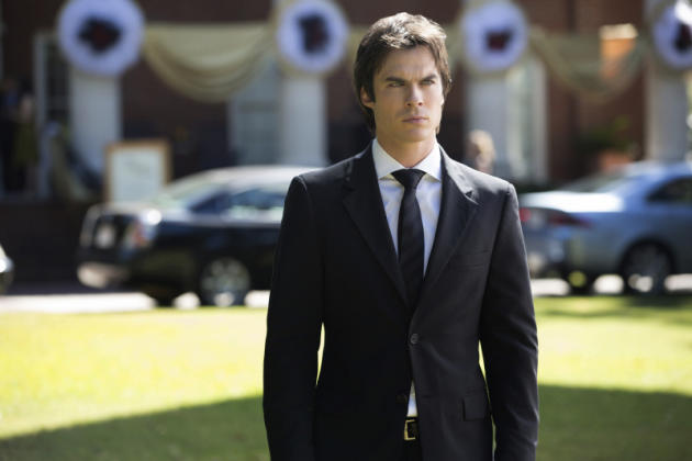 Damon the Date
