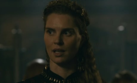 Vikings Season 6 Episode 13