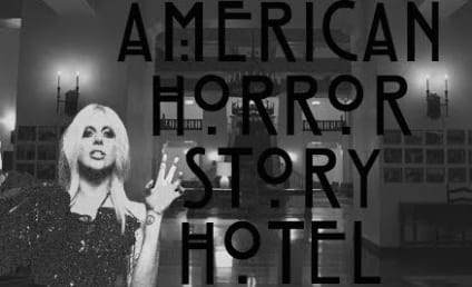 American Horror Story Hotel: New Star Added, Major Villains Revealed