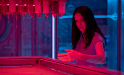 Orphan Black: Echoes Season 1 Episode 1 Review: A Beautiful Bird in a Cage