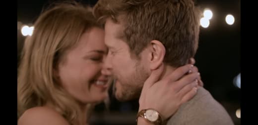 The Resident S2 Promo - CoNic