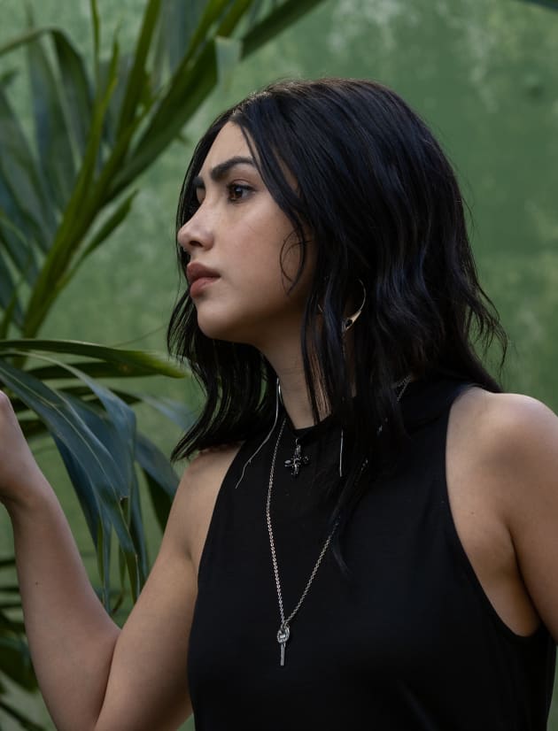 Helene - Fantasy Island Season 2 Episode 2