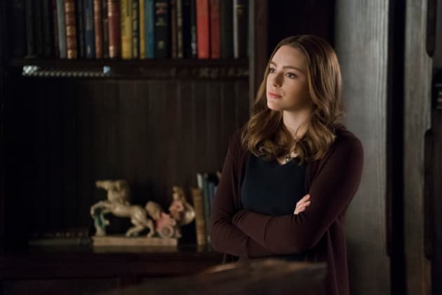 watch the originals