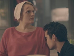 A Difficult Decision - The Handmaid's Tale