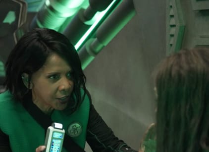 The Orville Season 2 Episode 10 TV Fanatic