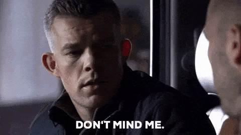 Quantico Season 3 Episode 4 Harry
