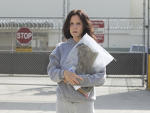 Freedom for Nancy