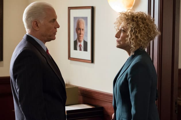 Leslie Pleads For Her Clients - Law & Order True Crime: The Menendez Brothers Season 1 Episode 4