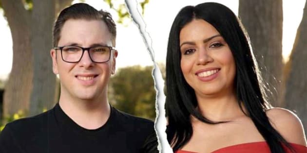 Watch 90 Day Fiance: Happily Ever After? Online: Season 5 Episode 3