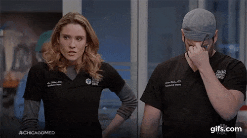 No Rest For The Weary - Chicago Med Season 3 Episode 18