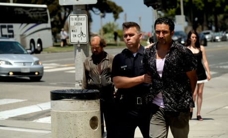 Lucifer Season 3 Episode 1