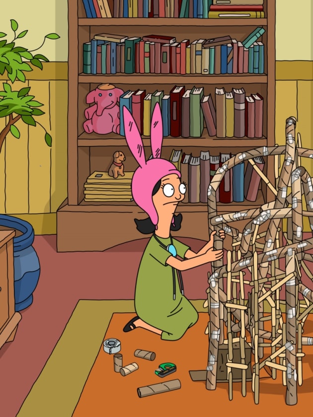 Putlocker new arrivals bobs burgers