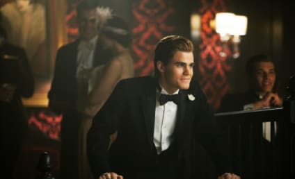 The Vampire Diaries Episode Photos: Back to Chicago...