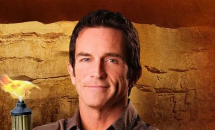 Survivor Reality TV Page 3 TV Fanatic