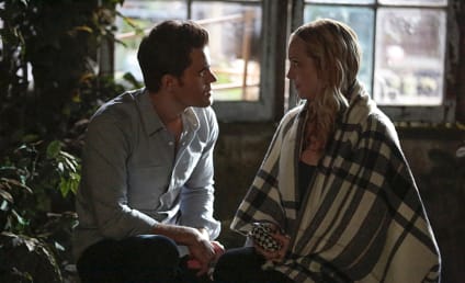 The Vampire Diaries Season 7 Episode 13 Review: This Woman's Work
