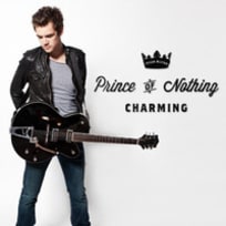 Prince Of Nothing Charming