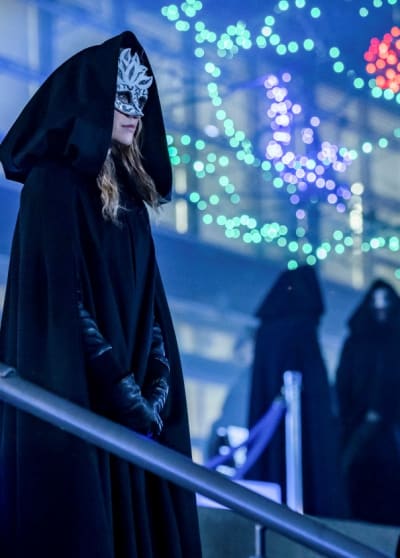 Arrow season 7 cheap episode 16 online