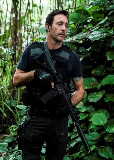 Into the Woods - Hawaii Five-0 Season 10 Episode 15