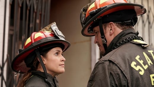 Station 19 Season 7: Latest News, Cast, and Everything Else to Know - TV  Guide