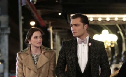 CW Previews Gossip Girl Season 5 in Updated Synopsis